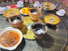 -印象鲵宴·张家界地标美食名片(溪布街店)