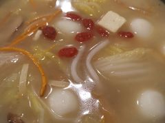 -楼兰印象(朝外店)