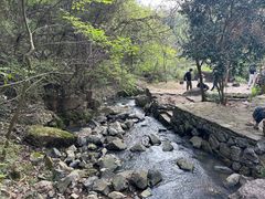 -十九峰景区-倒脱靴