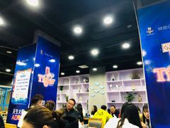 大堂-老虎滩大连海鲜烧烤(建邺云锦路总店)