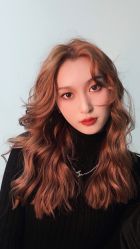 -G HAIR SALON私人造型定制