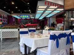 -红色盛宴酒楼(科丰桥店)