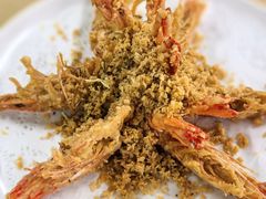 -無招牌海鮮(芽笼店)