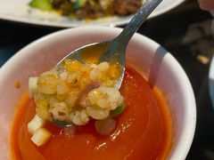 -箱美术馆私房菜(水晶郦城店)