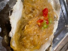 -福苗小骆驼烧烤(大唐不夜城店)