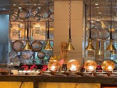 -咖啡CHA自助餐厅(香格里拉饭店)