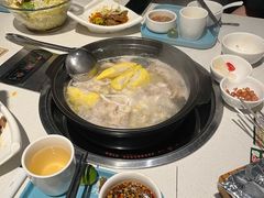 -百年果林椰子鸡(中洲店)