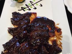 瑞士牛排-新南华大酒店(广中店)