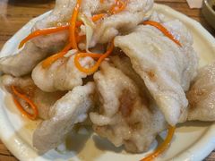 -京玉菲饭店(李村店)