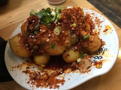 -痴串串(星汉路总店)