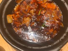 -老阿爸鲜鱼土菜(昆山花桥店)