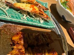 -隐泉京望日式料理(太和广场店)