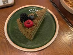 -O'mills Sourdough Bakery&Bistro(永嘉路店)