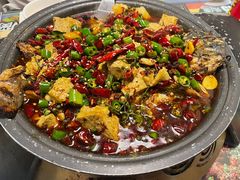 -滋味烤鱼(祥和里店)