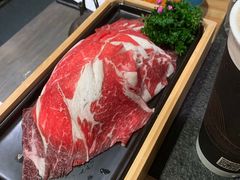-湊湊火锅·茶憩(东城万达店)