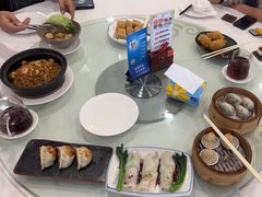 -广州酒家(花都店)
