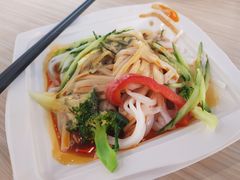 -大唐腾记腊汁肉夹馍(西安北站店)