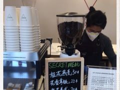 -Manner Coffee(凌空SOHO店)