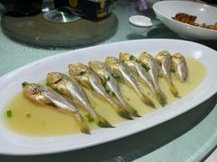 -白沙码头海鲜广场