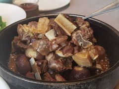 -巴盟人家·内蒙地方菜(华丽家族店)