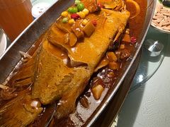 -徽韵人家·传承正宗徽菜(牡丹园店)