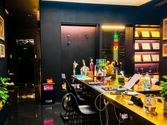 -TOP健身私教工作室(侨香店)
