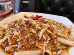 -老牌坊鲁菜名店(宽厚里店)