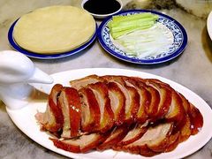-锦色烤鸭·本地菜(学院路店)