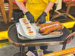 -潞州宴·长治人的会客厅(长兴北路店)