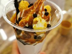 -OUR Bakery(三里屯太古里店)