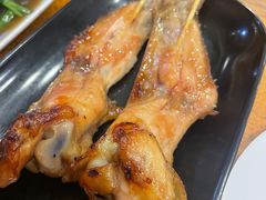 -Doo Dee Thai Food(Issan/Isaan/Esan)