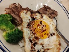 -金湖港式餐厅(建外店)