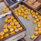  包道8周年啦‼️很支持他家的点心  