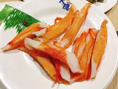 雪蟹脚-金环海鲜自助(大坪时代天街店)