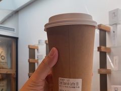 -% Arabica阿拉比卡咖啡(武康路店)