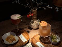 -兮禾酒馆(护国路店)