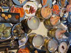 -喜庭海鲜自助(来福士店)