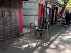 -沈阳道古物市场