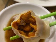 宫保鸡丁饺子-宝源饺子(麦子店街店)