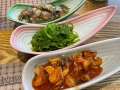 -林妈妈村·日式料理(宝山万达店)