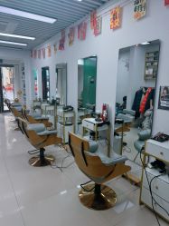 -米路造型MILU STUDIO