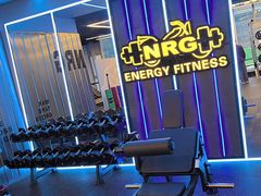 -NRG健身私教CLUB(打浦桥店)