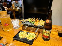 -半酌烧烤小酒馆(南京东路店)