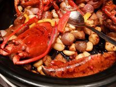 -鹭禧·中餐厅(厦门波特曼七星湾酒店)