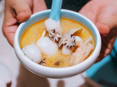 -香香海南菜餐厅