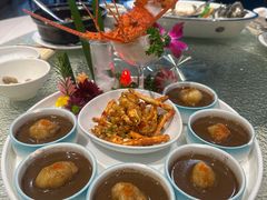 -北海渔村酒楼·粤菜海鲜点心(新华店)