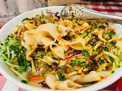 西贝面筋-西贝莜面村(金隅嘉品mall店)