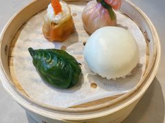 -蔡澜港式点心(皇庭广场店)