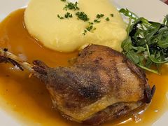 -LA MAISON公鸡和龙(蛇口店)