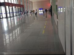 -长春西站
